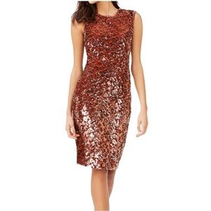 Vince Camuto | Dresses | Vince Camuto Velvet Sequin Sleeveless Cocktail Dress Brown Rust Sz 2 1185 Nwt | Poshmark Vince Camuto | Dresses | Vince Camuto Velvet Sequin Sleeveless Cocktail Dress Brown Rust Sz 2 1185 Nwt | Poshmark